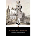 REVERIES OF A SOLITARY WALKER - TR. FRANCE