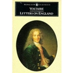 LETTERS ON ENGLAND - TR- TANCOCK
