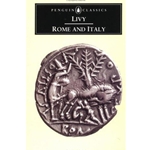 ROME AND ITALY