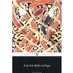 EARLY IRISH MYTHS & SAGAS