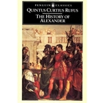 HISTORY OF ALEXANDER (TR. YARDLEY)