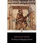 (H) HISTORY & TOPOGRAPHY OF IRELAND