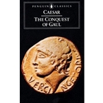 CONQUEST OF GAUL