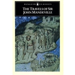 TRAVELS OF SIR JOHN MANDEVILLE (TR. MOSELEY)