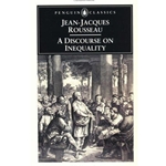 DISCOURSE ON INEQUALITY