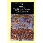 DIVINE COMEDY - INFERNO (TR. MUSA)