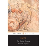 DIVINE COMEDY - PURGATORY