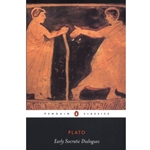 EARLY SOCRATIC DIALOGUES