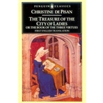 TREASURE OF THE CITY OF LADIES