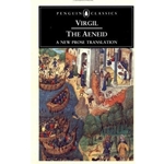 AENEID - TR: WEST