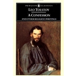 CONFESSION & OTHER RELIGIOUS WRITINGS (TRANS KENTISH)
