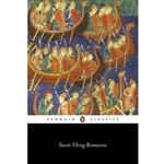 SEVEN VIKING ROMANCES