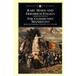 THE COMMUNIST MANIFESTO
