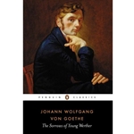 SORROWS OF YOUNG WERTHER