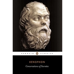 CONVERSATIONS OF SOCRATES - XENOPHON
