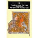 ARTHURIAN ROMANCES