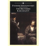 BROTHERS KARAMAZOV