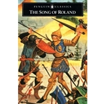 SONG OF ROLAND (TRANS BURGESS)
