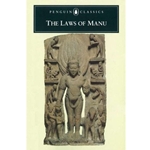 LAWS OF MANU