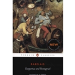 GARGANTUA & PANTAGRUEL