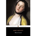 MANON LESCAUT