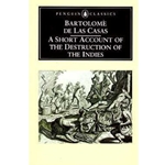 SHORT ACCOUNT OF THE DESTRUCTION OF THE INDIES