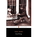 EARLY WRITINGS (INTRO COLLETTI