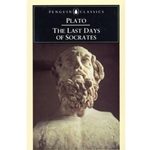 LAST DAYS OF SOCRATES REV ED: TREDENNICK