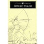 HOMER IN ENGLISH (STEINER ED.)