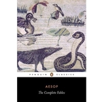 COMPLETE FABLES (TR TEMPLE)