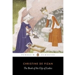 BOOK OF THE CITY OF LADIES