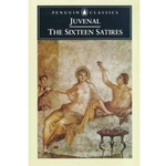 SIXTEEN SATIRES (TR: GREEN)