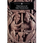 SAGA OF THE VOLSUNGS