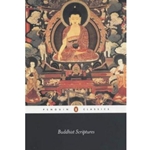 BUDDHIST SCRIPTURES