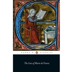LAIS OF MARIE DE FRANCE (TR: BURGESS)