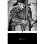 EGIL'S SAGA (ED OSKARSDOTTIR) (P)