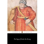 SAGA OF GRETTIR THE STRONG