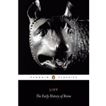 EARLY HISTORY OF ROME