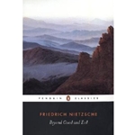 BEYOND GOOD & EVIL (TRANS HOLLINGDALE)