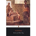 MEDEA & OTHER PLAYS (ALCESTIS-TR DAVIE)