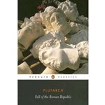 FALL OF ROMAN REPUBLIC