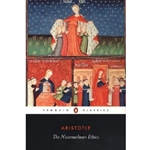 NICOMACHEAN ETHICS (TRANS THOMSON)