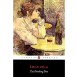 DRINKING DEN