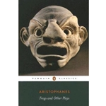 FROGS AND OTHER PLAYS