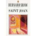 SAINT JOAN