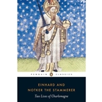 TWO LIVES OF CHARLEMAGNE