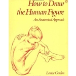 HOW TO DRAW THE HUMAN FIGURE