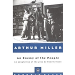 AN ENEMY OF THE PEOPLE