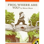 FROG WHERE ARE YOU