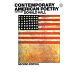 CONTEMPORARY AMERICAN POETRY